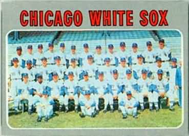 501 White Sox Team